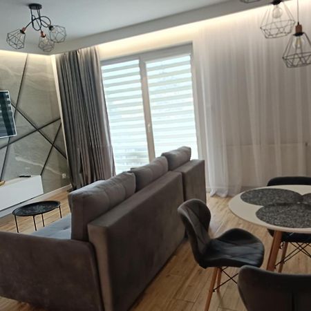 Apartamenty Bartoszyce 2 Extérieur photo