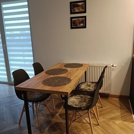 Apartamenty Bartoszyce 2 Extérieur photo