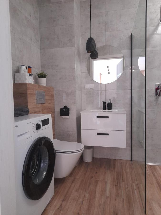 Apartamenty Bartoszyce 2 Extérieur photo