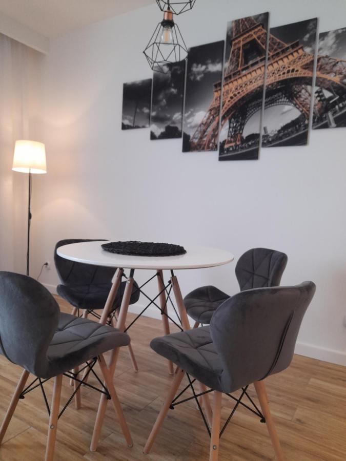 Apartamenty Bartoszyce 2 Extérieur photo