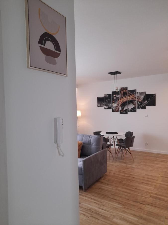 Apartamenty Bartoszyce 2 Extérieur photo