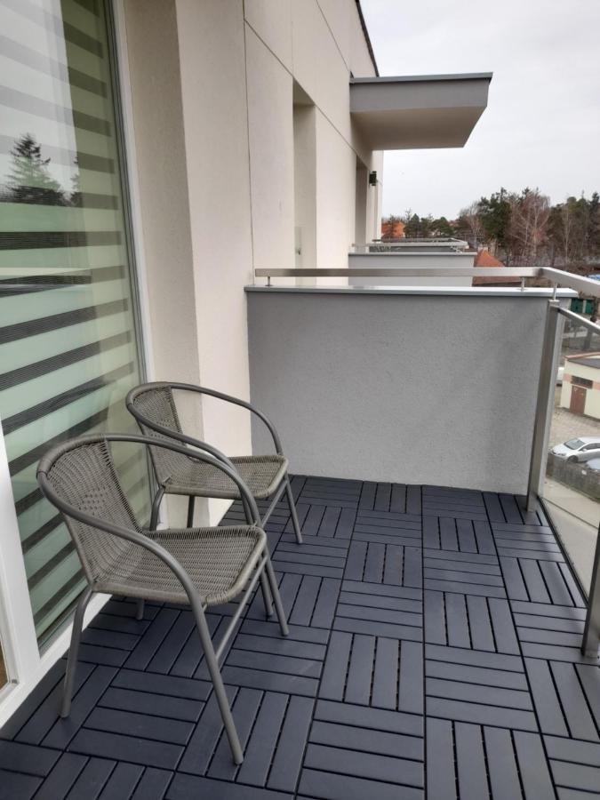 Apartamenty Bartoszyce 2 Extérieur photo