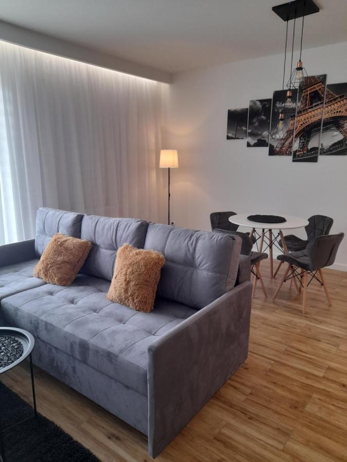 Apartamenty Bartoszyce 2 Extérieur photo