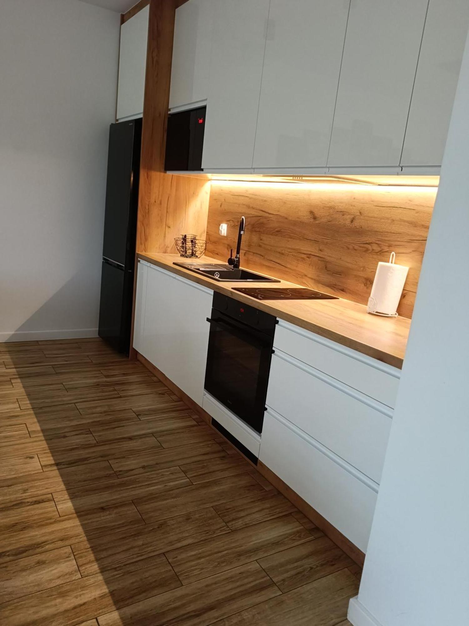 Apartamenty Bartoszyce 2 Extérieur photo