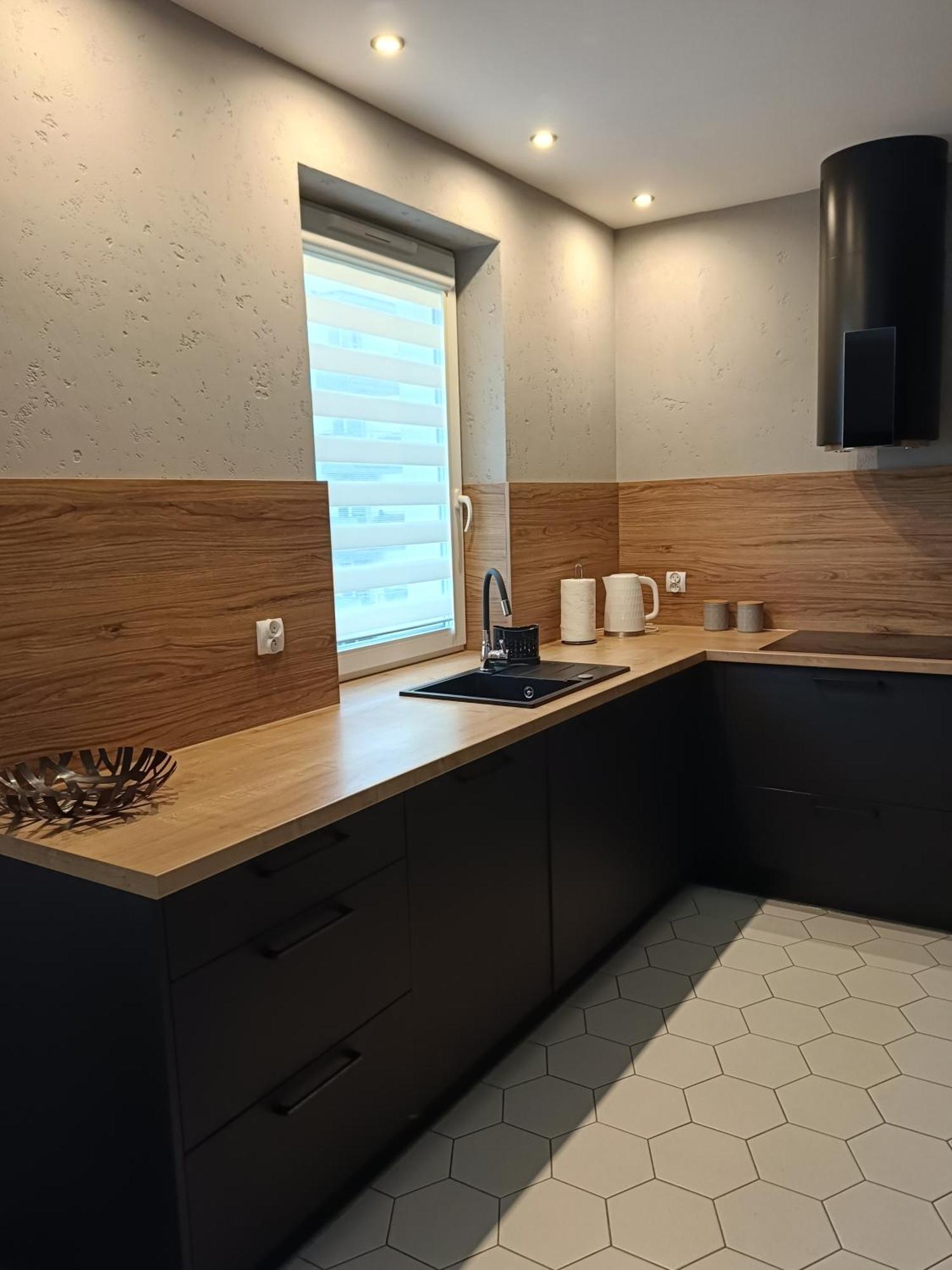Apartamenty Bartoszyce 2 Chambre photo