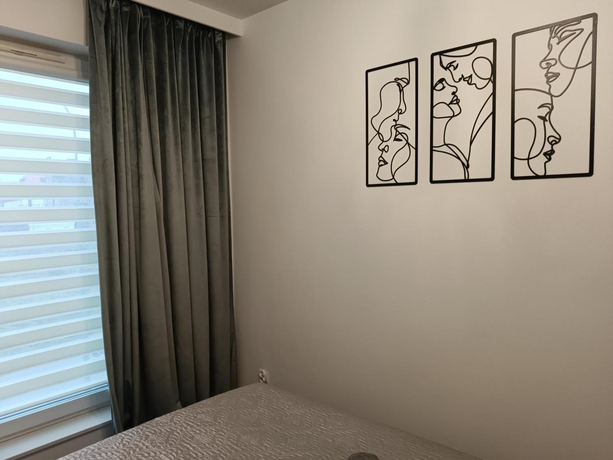 Apartamenty Bartoszyce 2 Extérieur photo