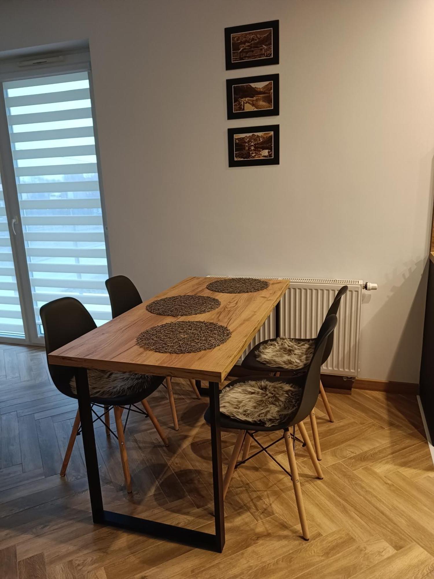 Apartamenty Bartoszyce 2 Extérieur photo