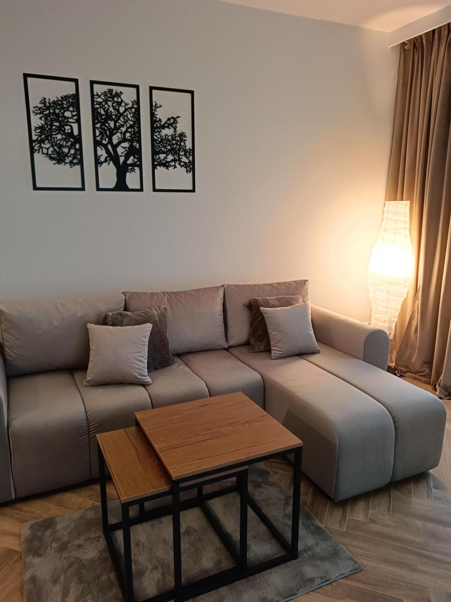 Apartamenty Bartoszyce 2 Chambre photo