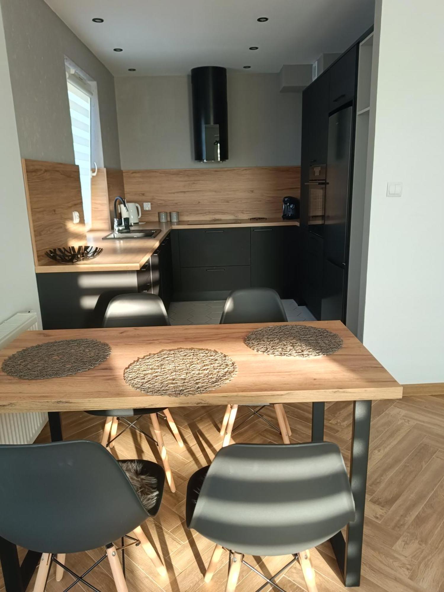 Apartamenty Bartoszyce 2 Extérieur photo
