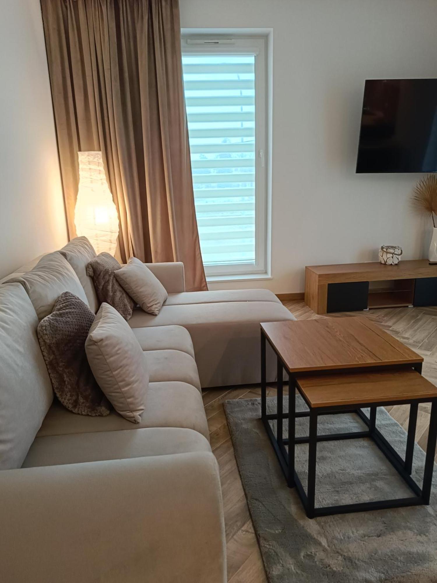 Apartamenty Bartoszyce 2 Chambre photo