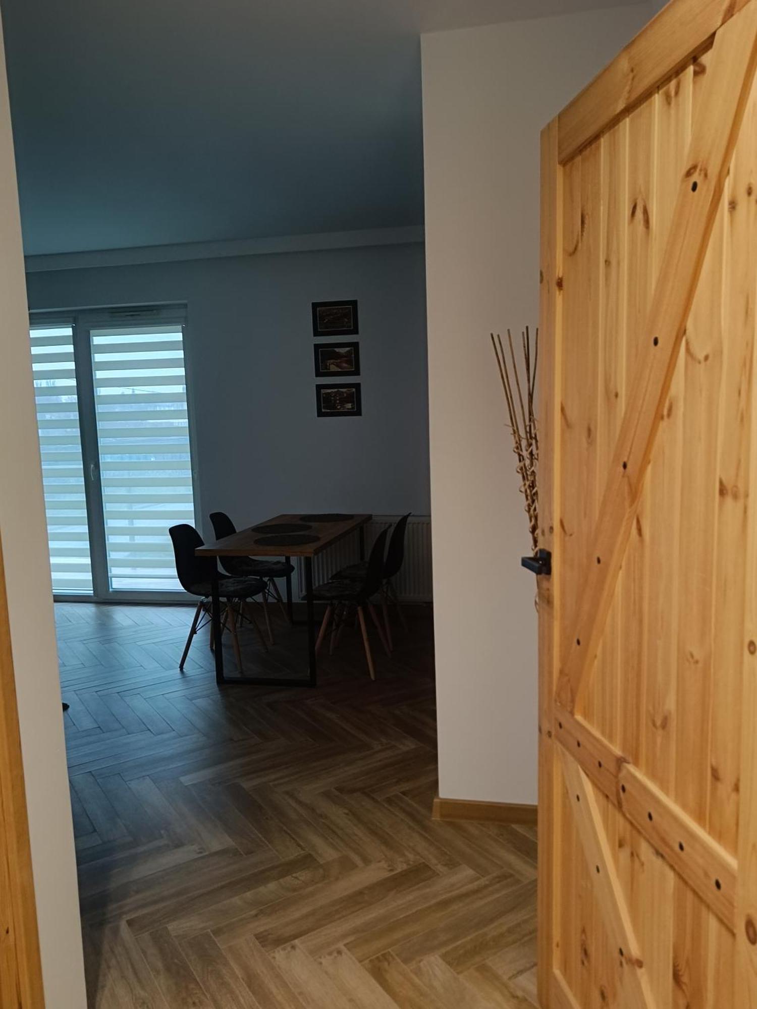 Apartamenty Bartoszyce 2 Extérieur photo