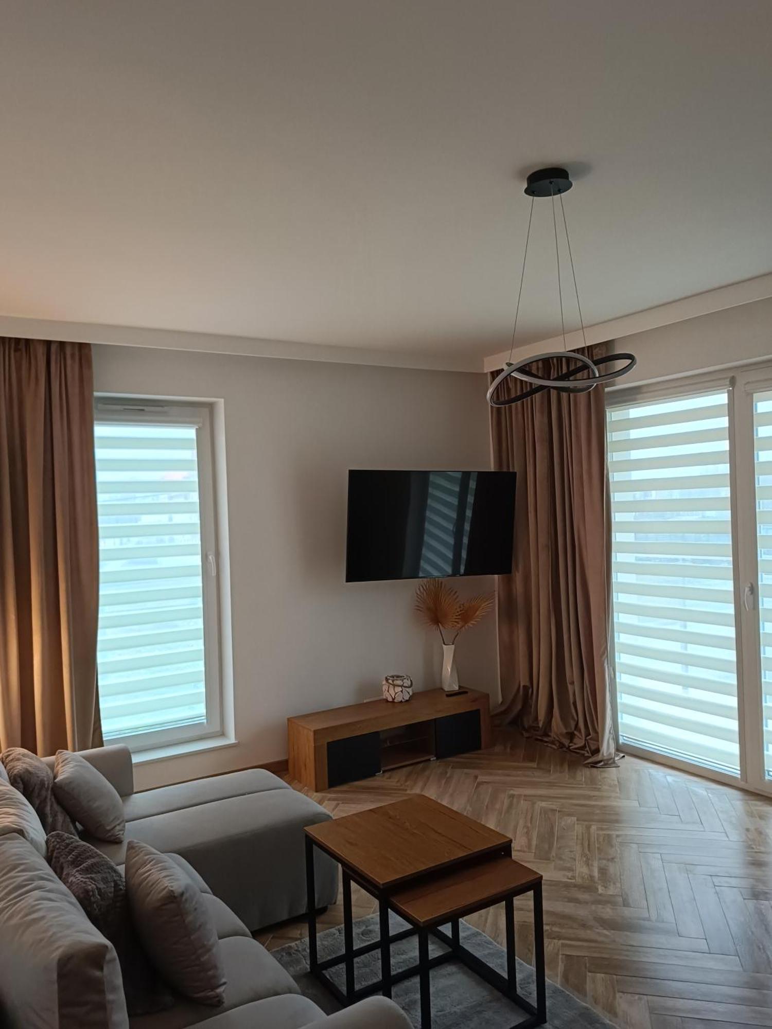 Apartamenty Bartoszyce 2 Extérieur photo