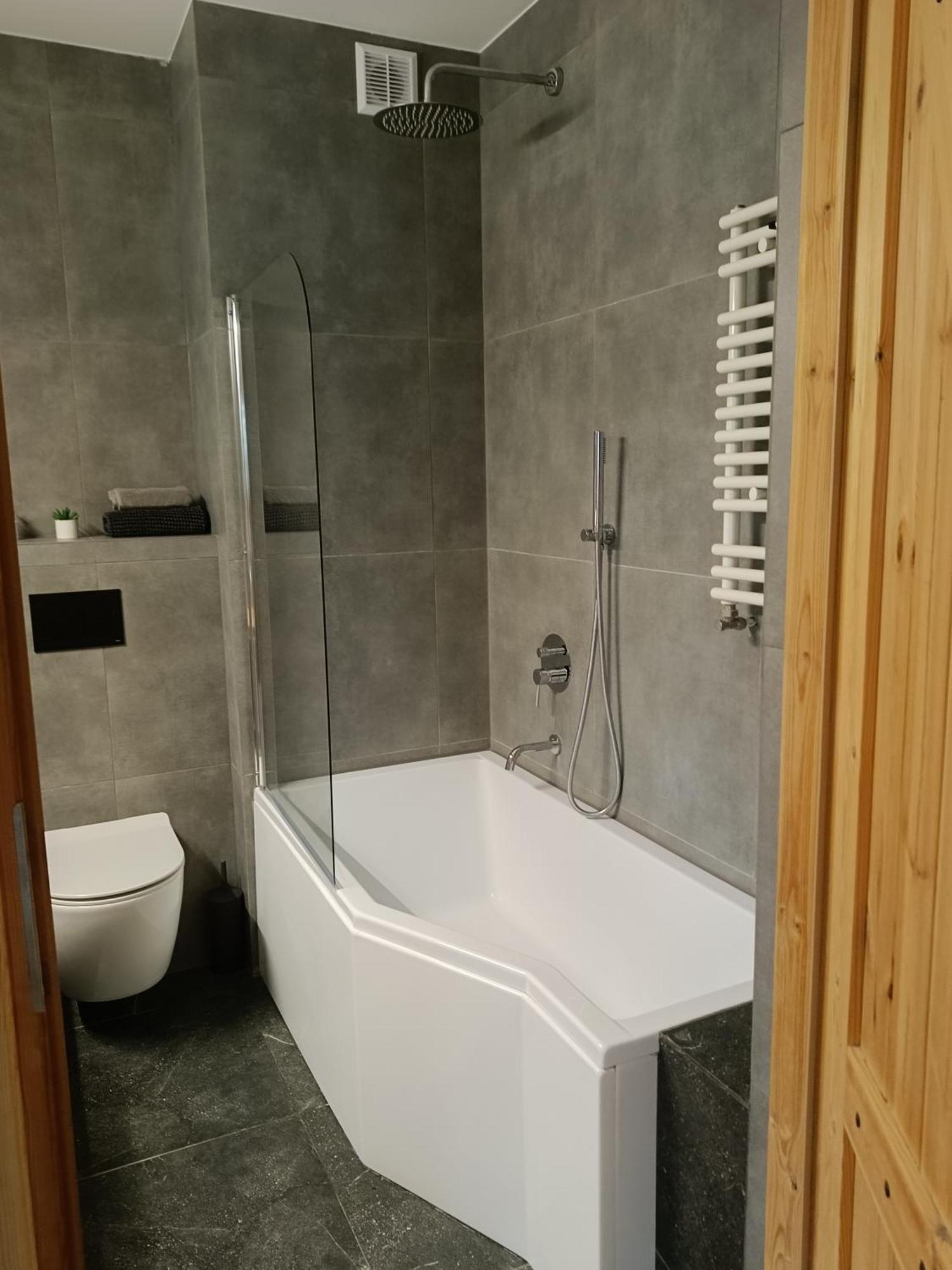 Apartamenty Bartoszyce 2 Extérieur photo